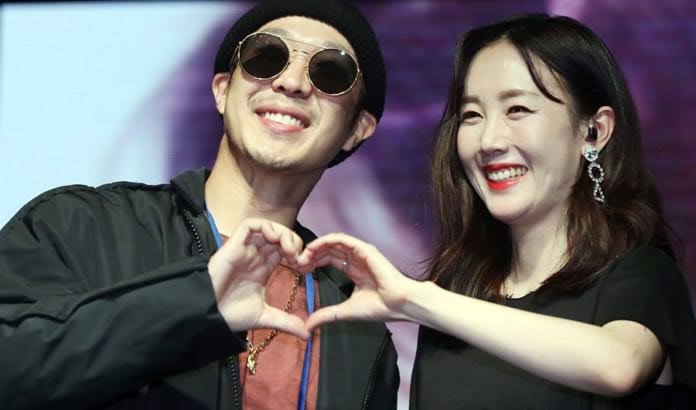 Byul & Haha Diisukan Cerai, Pertengkaran Panas Jadi Sorotan!