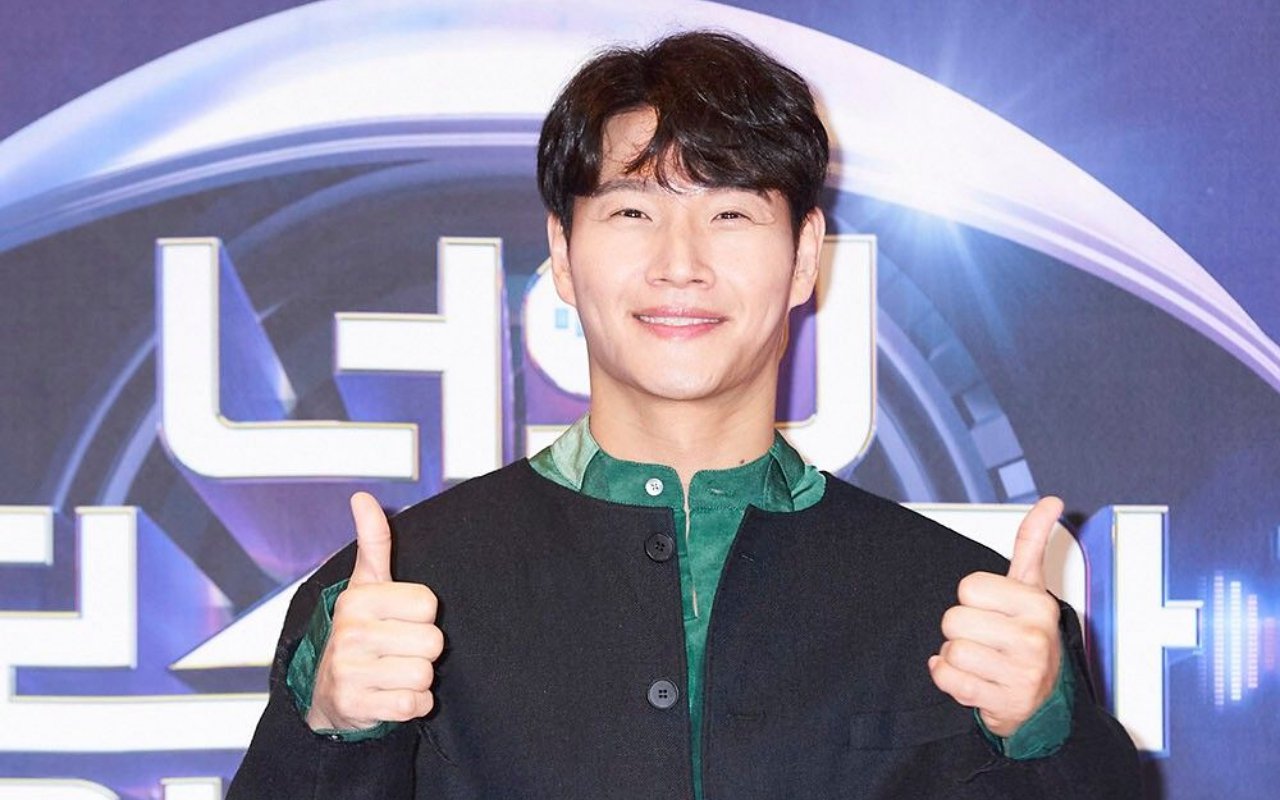 Demi Hemat, Kim Jong Kook Tidak Pakai AC Sepanjang Musim Panas