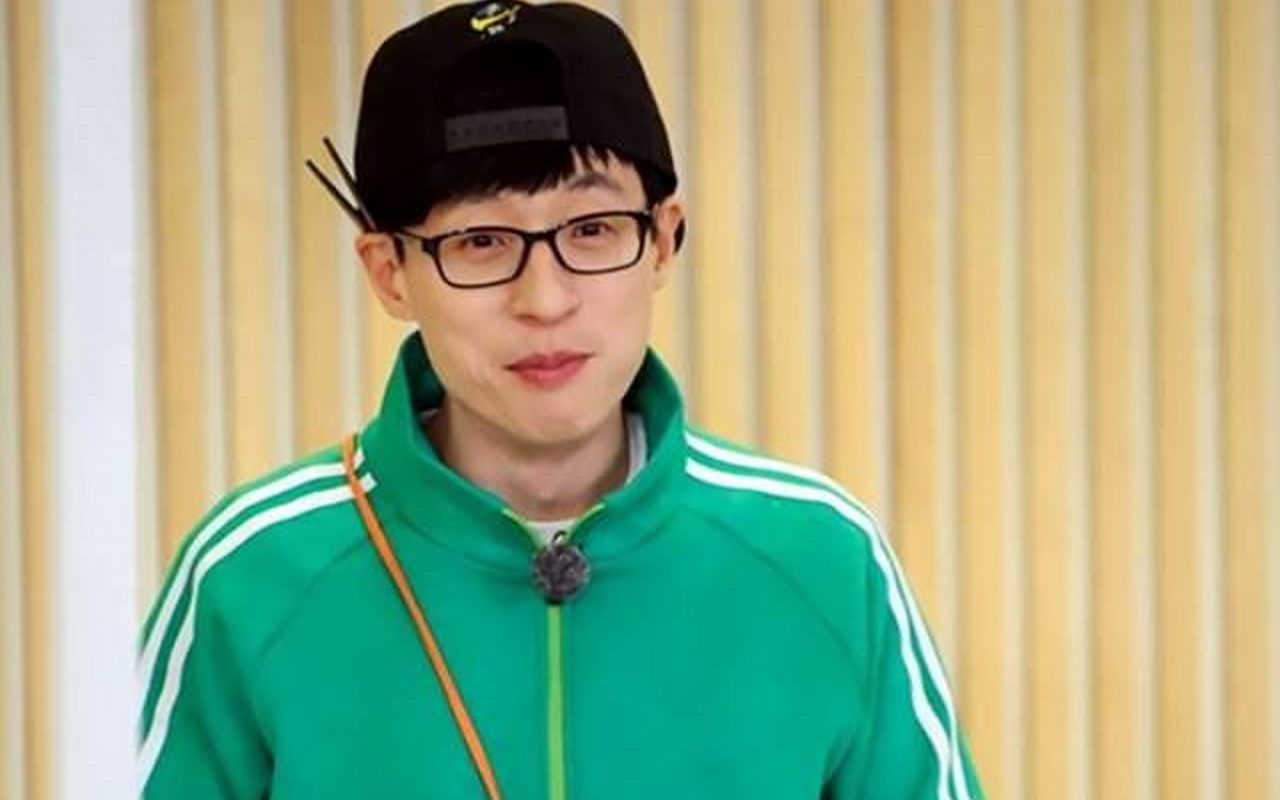 Lee Kwang Soo Kalah Saing, Yoo Jae Suk Lebih Pilih Lee Dong Wook