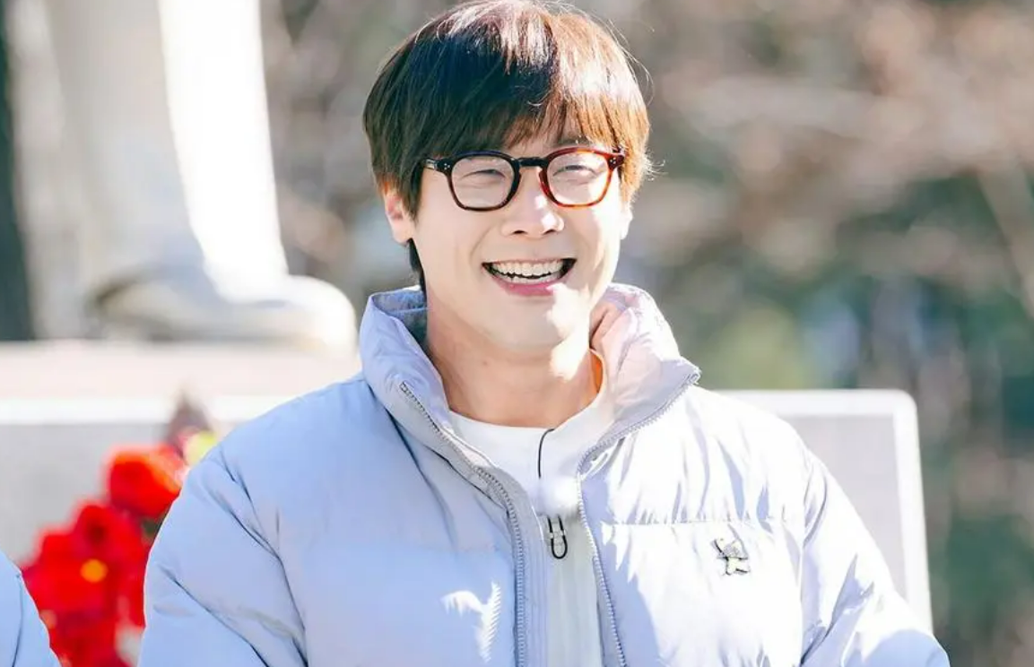 Choi Daniel Resmi Gabung Running Man, Episode Debut Langsung Rajai Rating