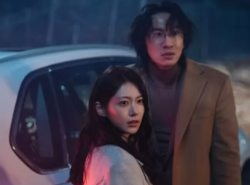 K-Drama Thriller Baru Netflix, Dibintangi Lee Kwang Soo
