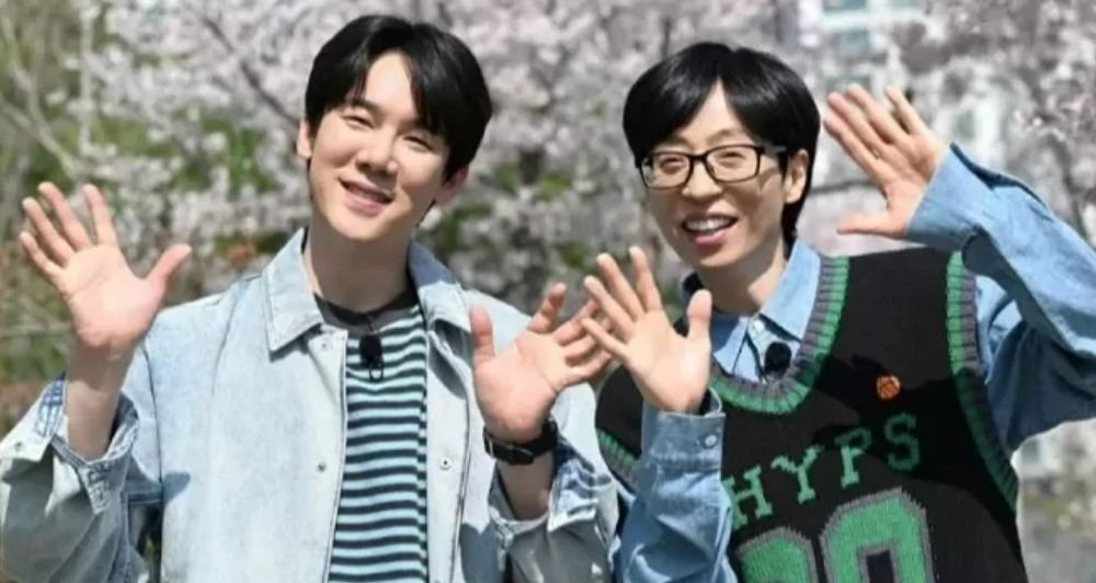 “Whenever Possible” Kembali, Yoo Jae Suk  Siap Tebar Kejutan