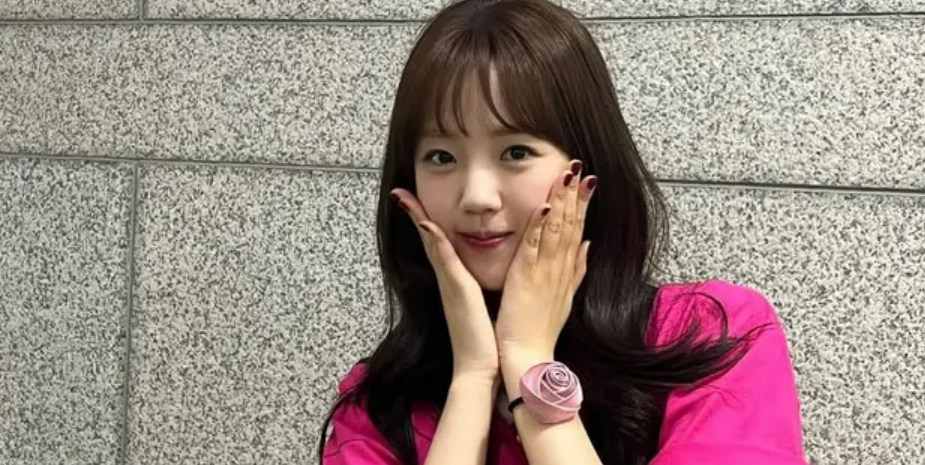 Alasan PD Running Man Terima Ji Ye Eun Sebagai Member Tetap