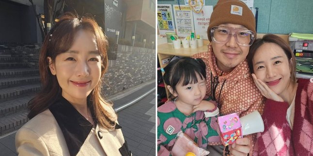 Istri Haha Umumkan Jeda dari Dunia Hiburan