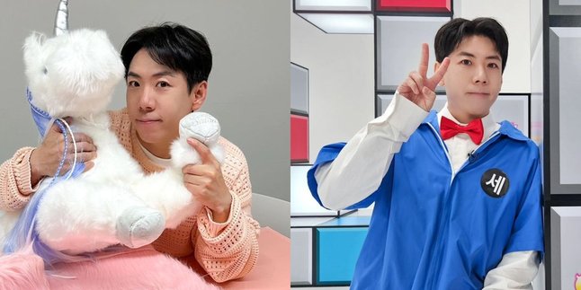 Yang Se Chan: Komedian Petualang dengan Sentuhan ISFP