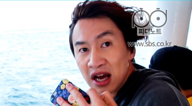 Lee Kwang Soo Kalah Saing, Yoo Jae Suk Lebih Pilih Lee Dong Wook