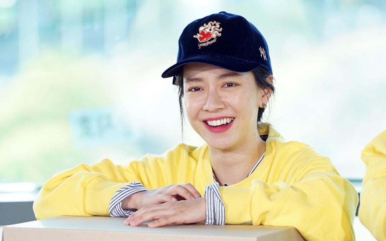 Song Jihyo Bocorkan Tipe Cowok Idealnya