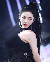 Kepolosan Ningning Aespa saat Bertemu Kim Jungkook dari Running Man!