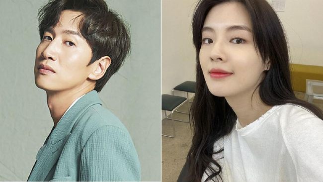 Awal Kedekatan Lee Sun Bin bahwa Lee Kwang Soo