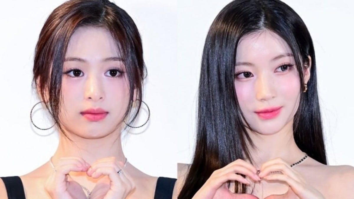 Asa BABYMONSTER Ungkap Hanya Lulusan TK