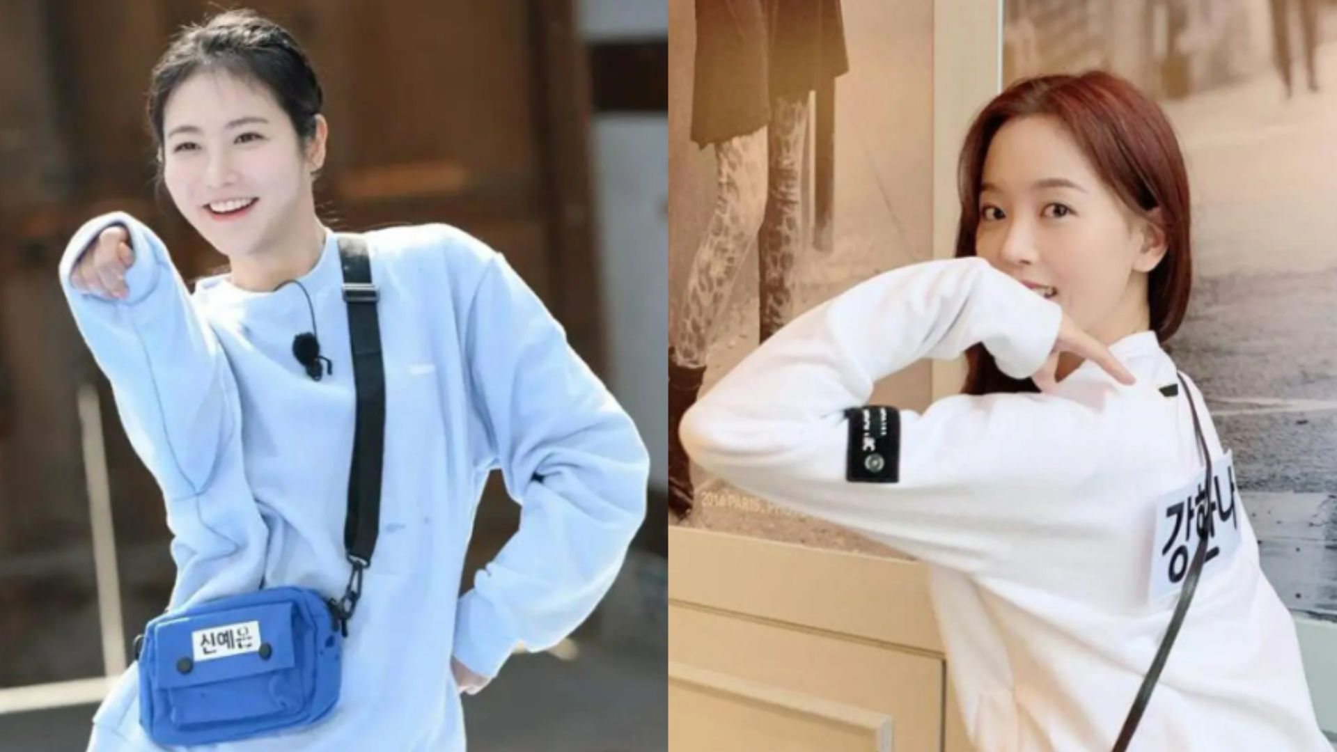 Jika Running Man Tambah Member Baru, Ini Kandidatnya