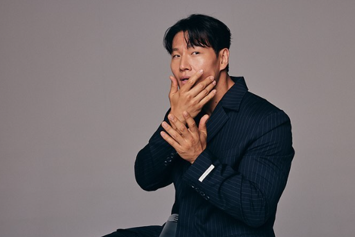 Alasan Kim Jong Kook Menutupi Rencana Pernikahannya