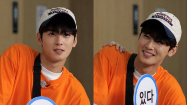 Durasi Panjang Pernikahan Kim Jong Kook