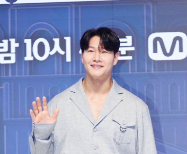 Kim Jong Kook Ungkap Sekilas Kehidupan Setelah Menikah