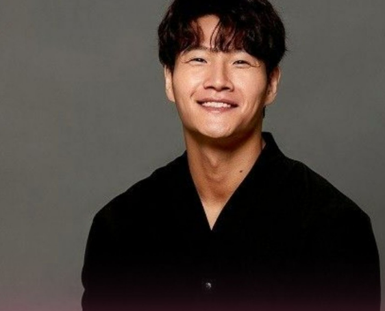 Rahasia Otot Kim Jong Kook