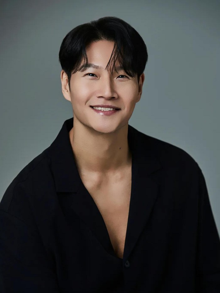 Kim Jong-kook Tunjukkan Sisi Serius Usai Menikah, Member Running Man Terkejut