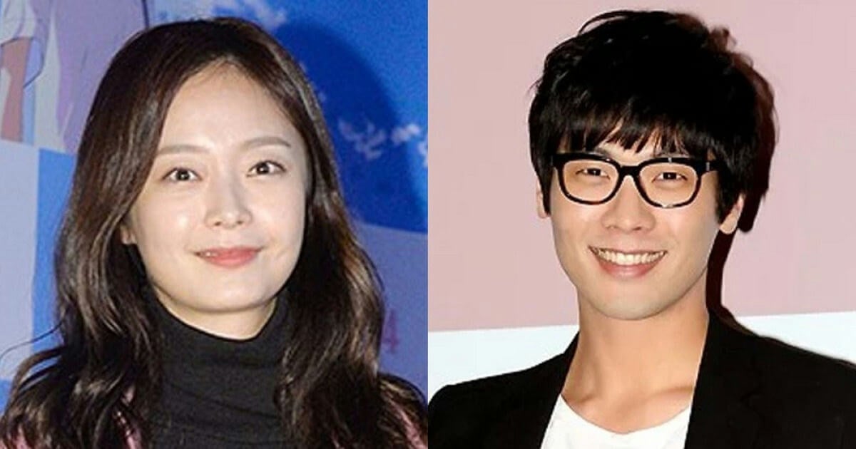 Jeon So Min Klarifikasi Rumor Kencan dengan Choi Daniel