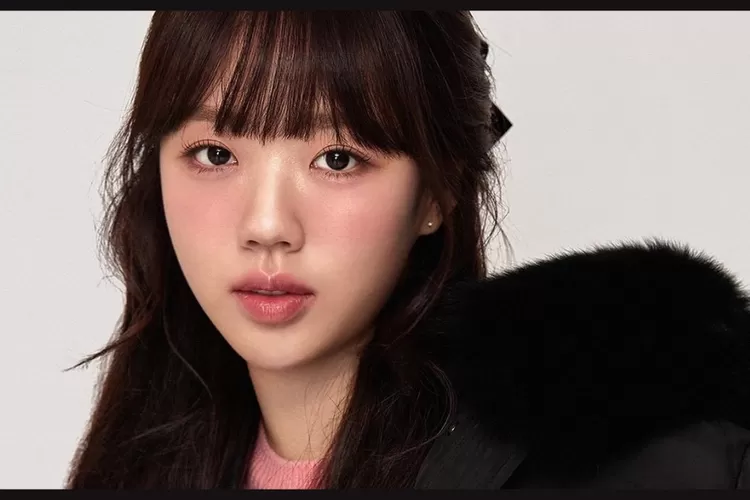 Ji Ye-Eun Terharu Saat Kembali ke Running Man 