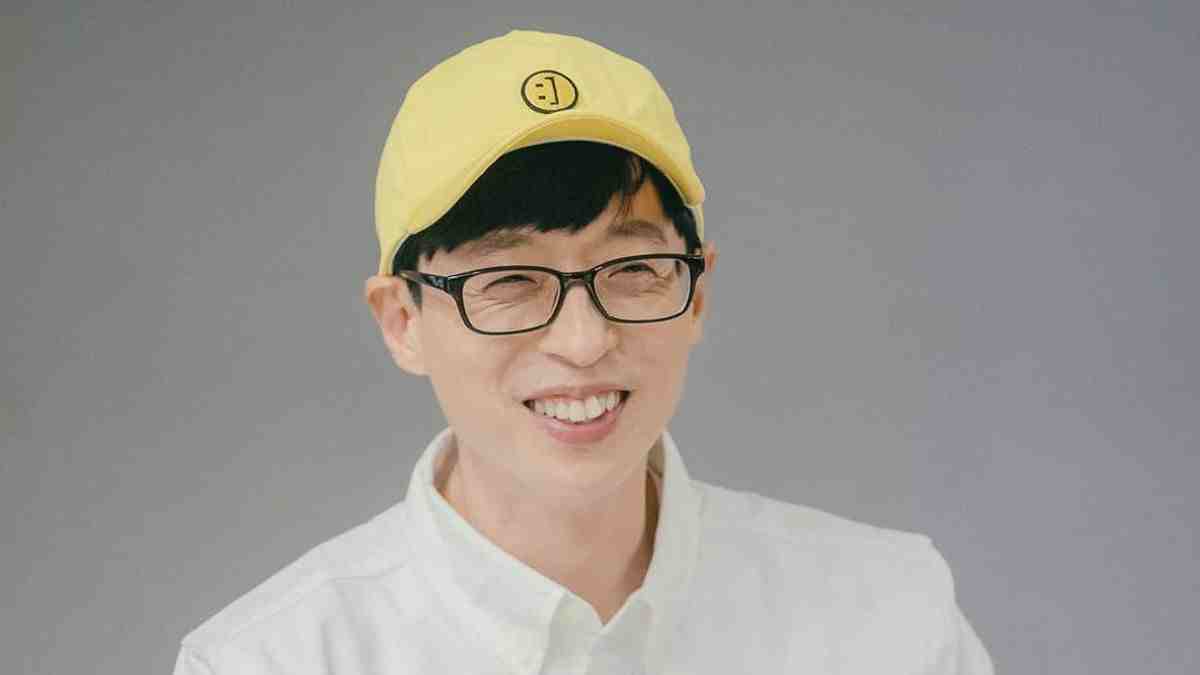 Yoo Jae-Suk Terlihat Lemas, Penggemar Khawatir