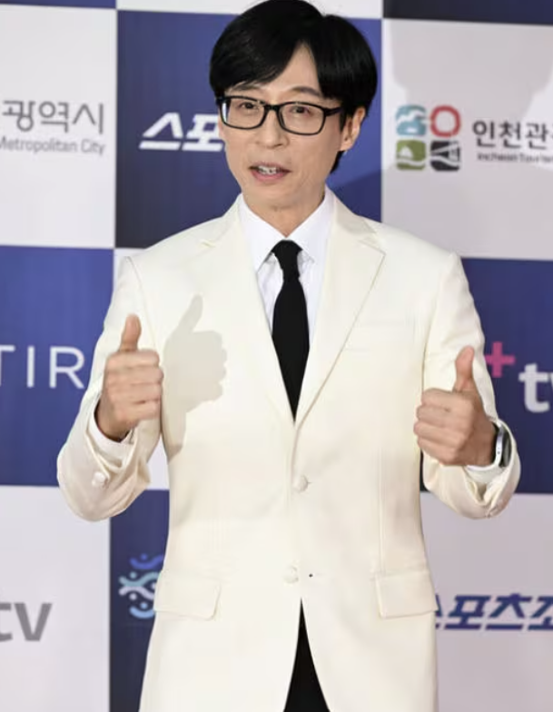 Kisah Hangat Yoo Jae-suk Kembali Mencuat