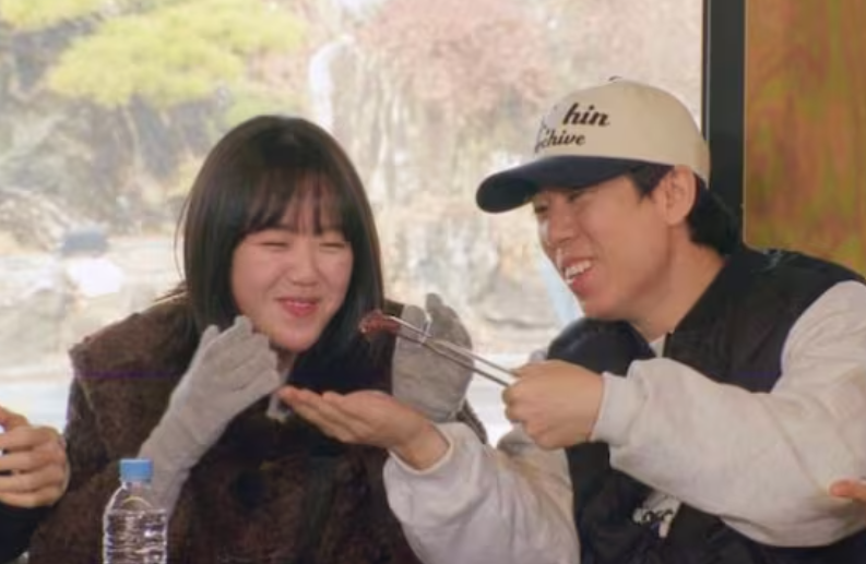 Yang Se-chan & Ji Ye-eun Picu Rumor Romansa