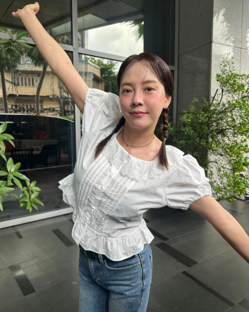 Kebiasaan Minum Song Ji Hyo Picu Kekhawatiran Publik