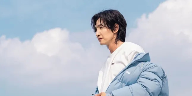 Lee Kwang Soo Dikonfirmasi Bintangi Film "Gardeners"